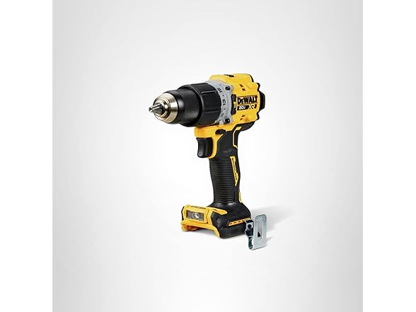 DEWALT DCD805B 20V MAX Hammer Drill Kit