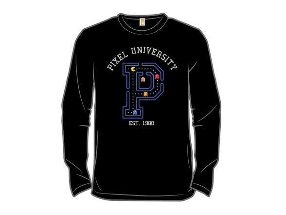 Pixel University