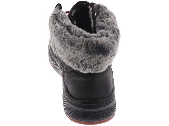 Skechers Kid's Skipper Wave-diamond Quilts Boots
