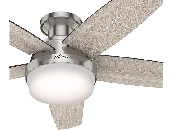 Hunter 48 inch Low Profile Bru