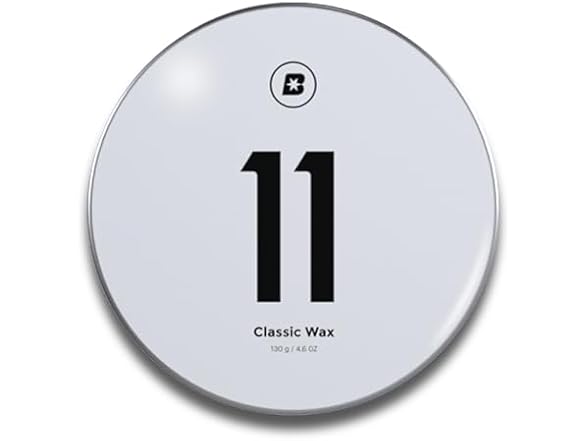 Blask Blask Premium Carnauba Car Wax 4.6oz |