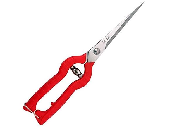 Zsling GAR-104 (2 Pack) Extra Long Pruning Shears