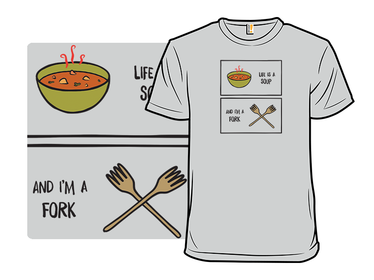 Forked Life - Gallery 3