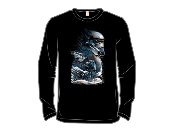 The Empire Silhouette