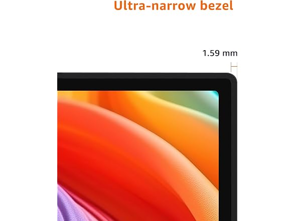 Amazon Basics Amazon Basics 27 Inch Monitor, FHD