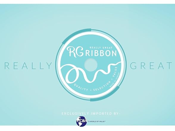 RG Ribbon 1.5" Filigree Swirl Acanthus