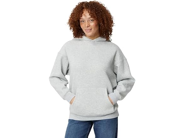 Light Grey Heather