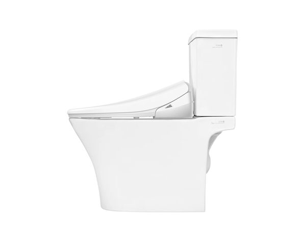 IS-2900 Electronic Bidet - V-Clean+ & Deodorizer