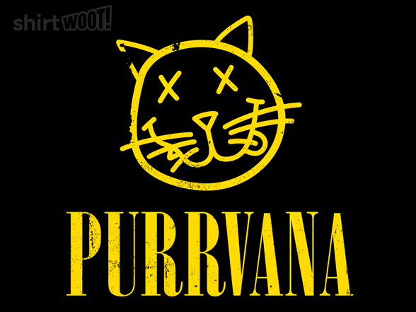 Purrvana