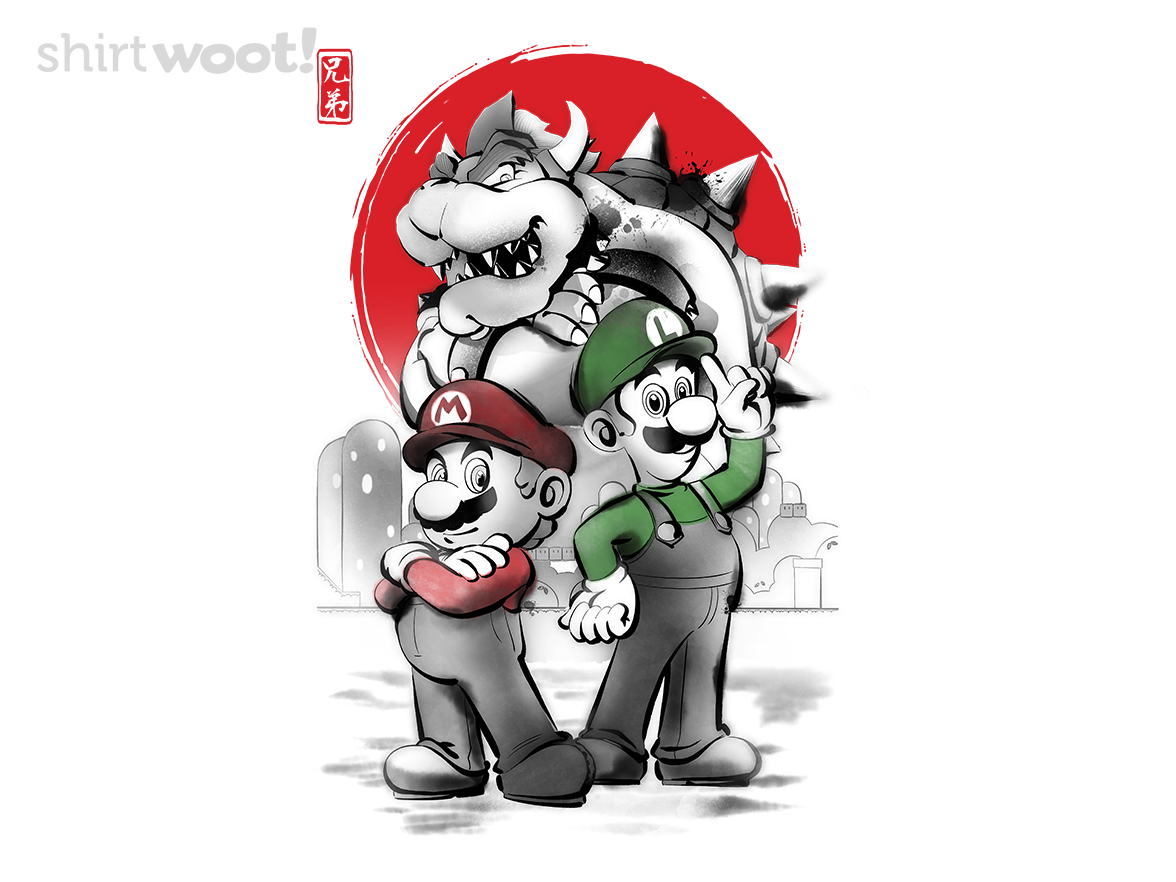 Plumbers under the sun - Gallery 4