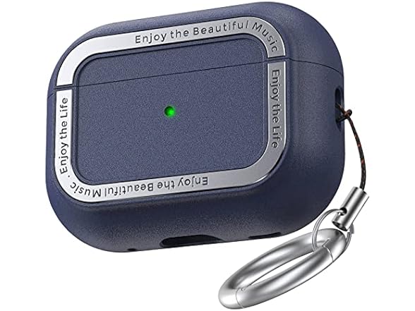 TRONWIN TPU Airpods Pro 2 Case 