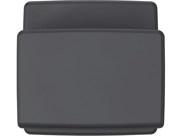 Pfister BRH-DA1B Deckard Matte Black Towel Hook