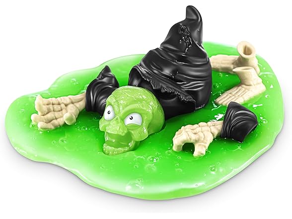 Smashers Horror House