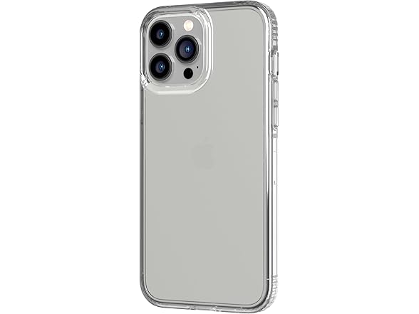 Tech21 Evo Clear for iPhone 13 Pro Max –