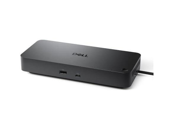 Dell DELLSD25TB4 Dell SD25TB4 Thunderbolt 4 Sma Dell DELLSD25TB4 Dell SD25TB4 Thunderbolt 4 Sma