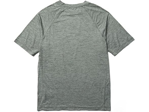 Wolverine Sun-Stop Eco Tee Gunmetal (M)