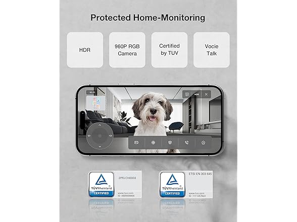 Ecovacs DEEBOT-X2-OMNI ECOVACS DEEBOT X2 OMNI Black