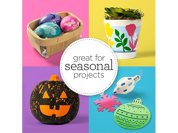 Apple Barrel Acrylic Paint- Yellow Flame