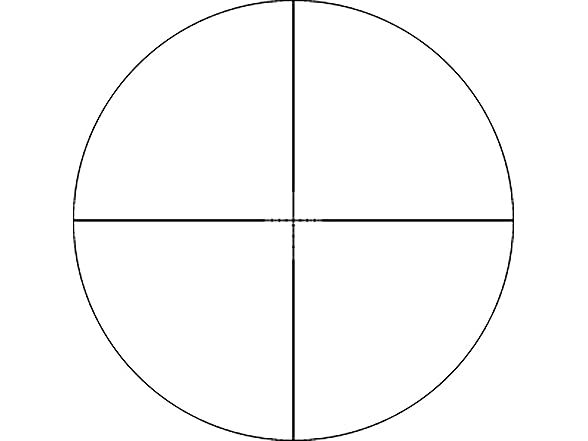 Vortex Optics Viper HS Riflescopes 4-16x44