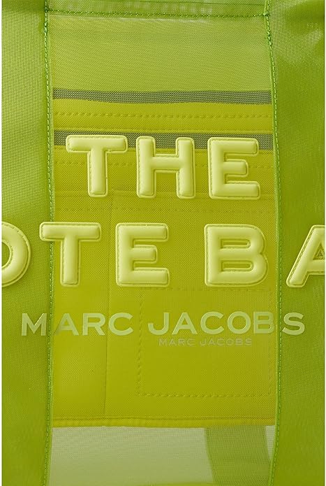 Marc Jacobs The Mesh Tote Bag (Open Box) - Gallery 10