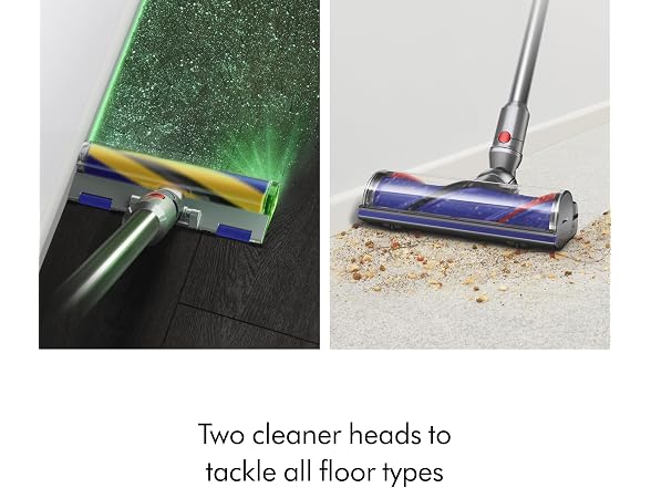 Dyson V12 Detect Slim Cordless Vacuum