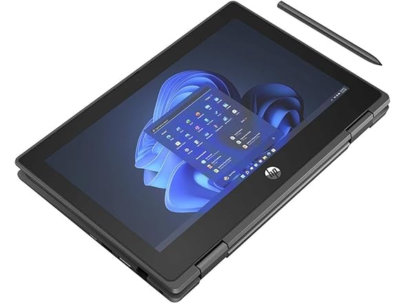 HP Pro x360 Fortis G10 11.6" Laptop