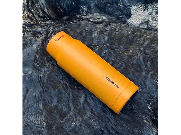 Dometic 42oz Insulated Chug Bottle - Lichen