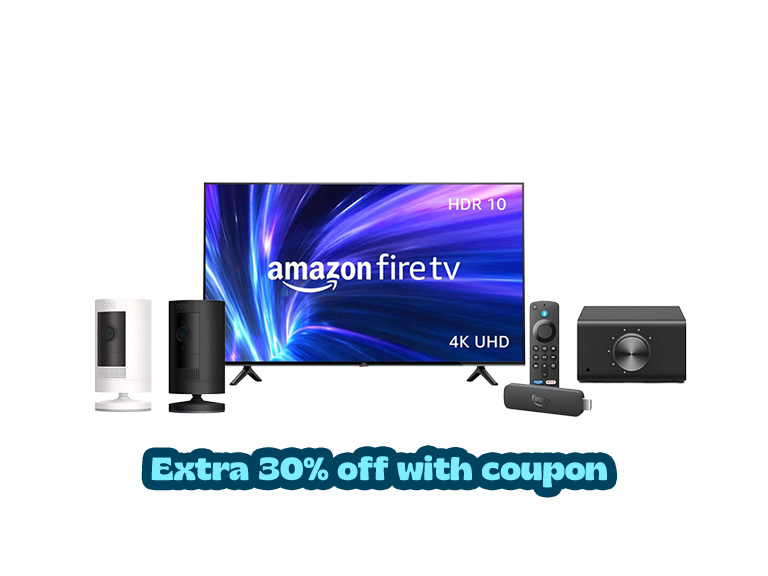 Amazon Devices - Gallery 2