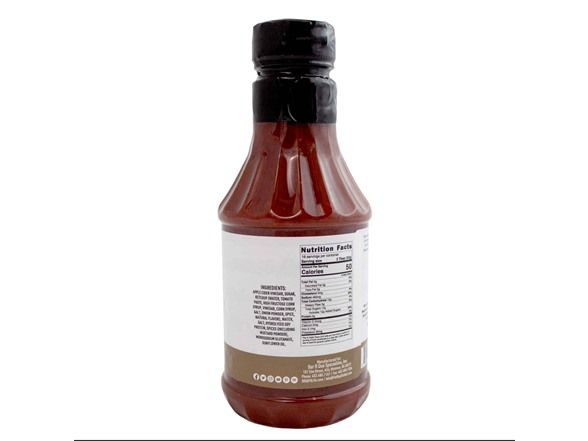 (4pk) Fat Boy Hickman's BBQ Bestselling Rubs & Sauces