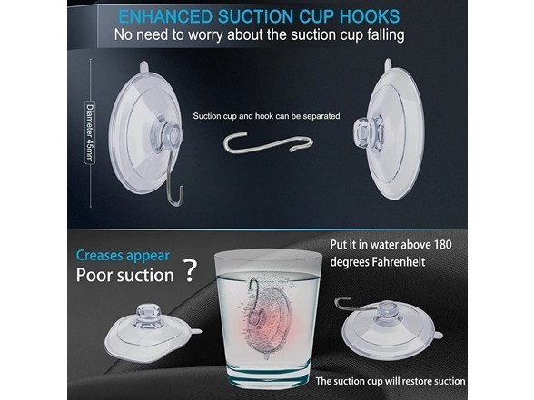 2-Pk Umbrella Barber Gown