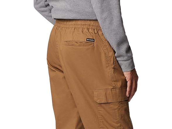 Columbia Men's Pant Delta (XS)