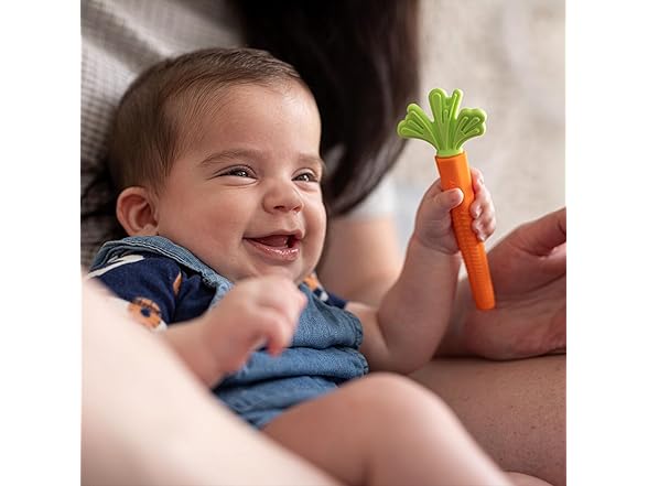 Nuby Nuby Baby Play and Explore Easter Gift Bundle – S