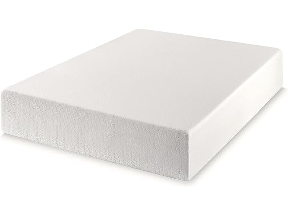 Best Price Mattress 14" Mattress, Full
