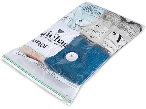 MagicBag Large Flat MagicBag 3-Pack