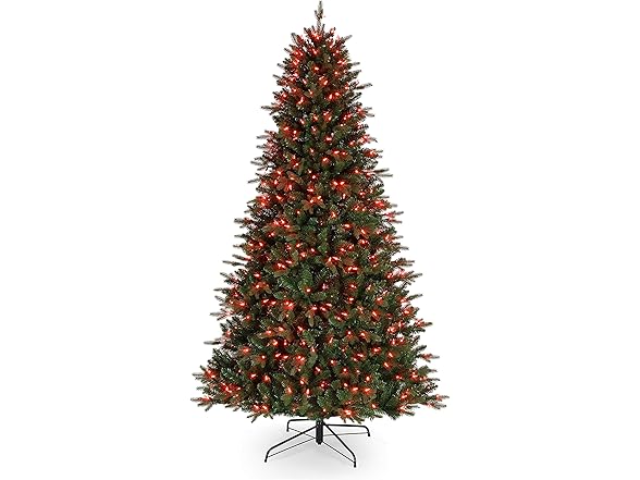 Mr. Christmas Alexa Compatible Smart Home Pre-Lit