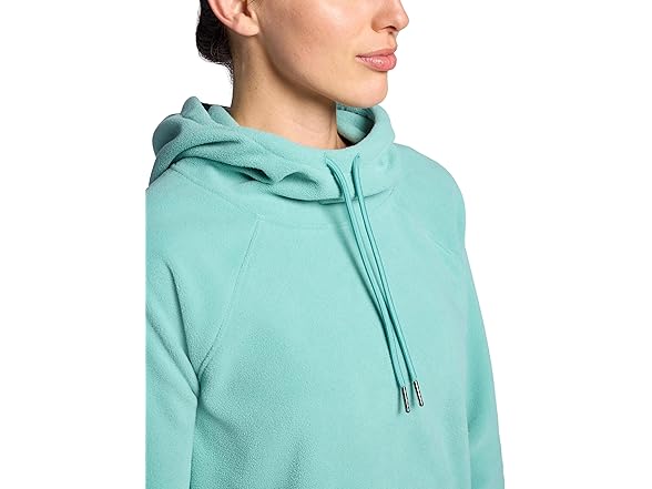 HEAD Womens Astir Cozy Cowl Neck Hoodie