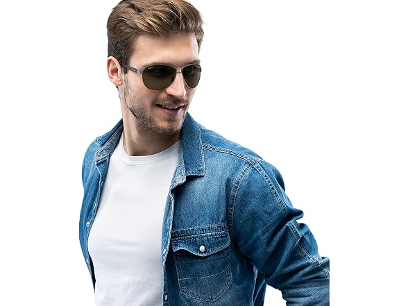 Ray-Ban Unisex RB3386 Aviator Aviator Sunglasses
