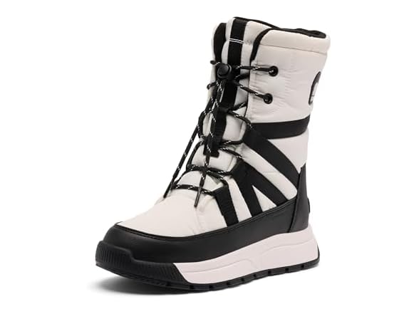 Sorel Women's Whitney III Tall Winter Boot