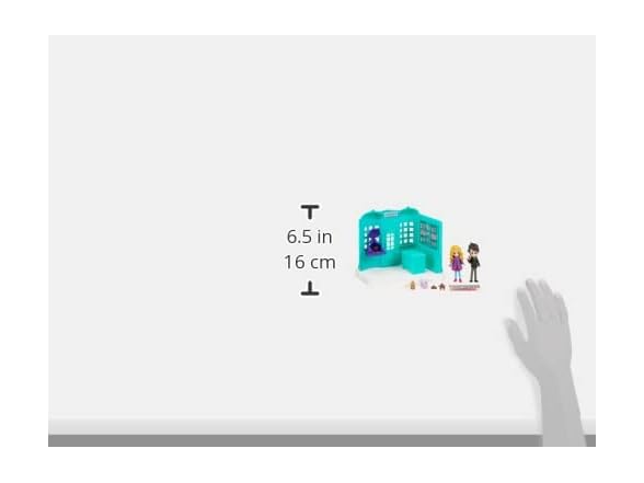 Wizarding World Harry Potter, Mini Honeydukes