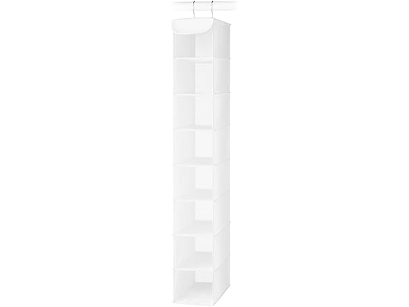 Whitmor Hanging Shoe Organizer