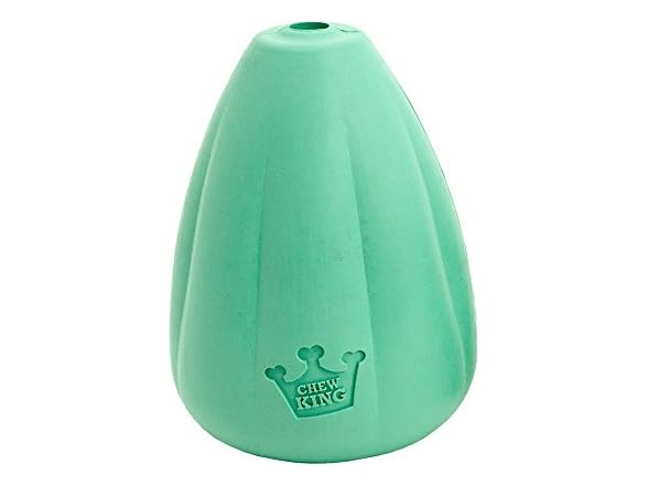 Chew King Premium Treat Dog Toy, XL
