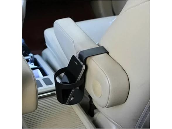 MIOPITY AAP-Auto-059 2PCS Car Cup Holder