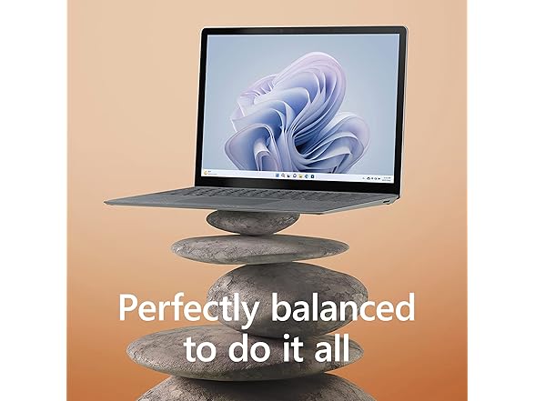 Microsoft Surface Laptop 5 (2022), 13.5"