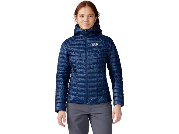 Mountain Hardwear Women (XL) Ghost Whisperer Hoody