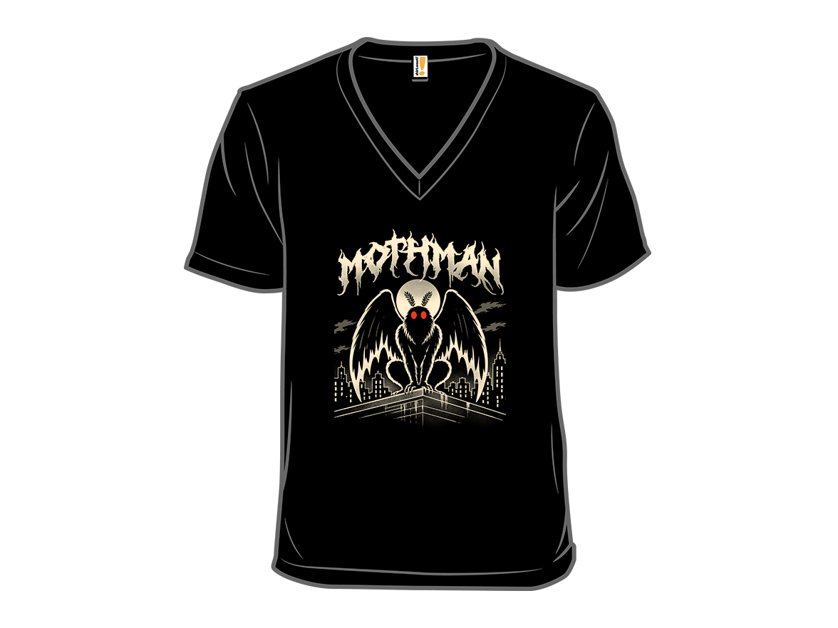 Mothman - Gallery 10