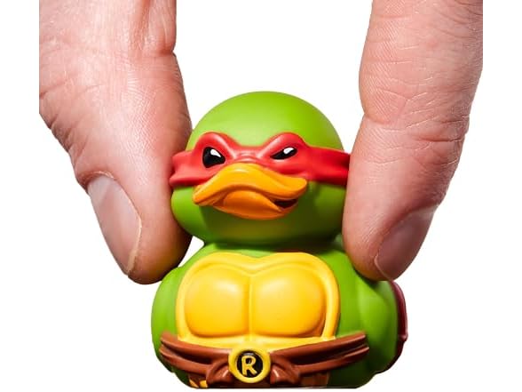 TUBBZ Mini: Teenage Mutant Ninja Turtles - Raphael