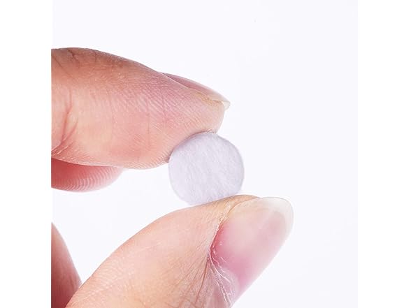 Yunking Microdermabrasion Cotton Filters