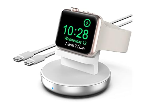 Boaraino Smart Watch Charger Dock