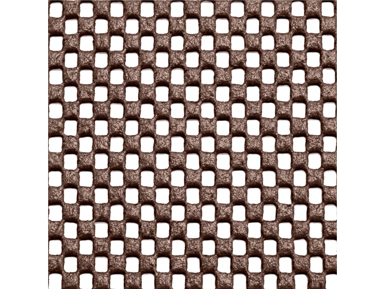 Smart Design 8726188 GRIP PREMIUM SHELF LINER - COFFEE B