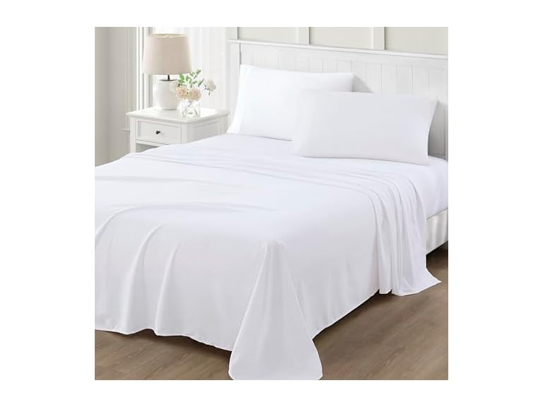 Martha Stewart MARTHA STEWART Ultra Soft Brushed and Wa